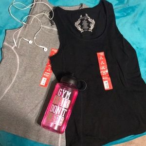 NWT Tank top bundle!